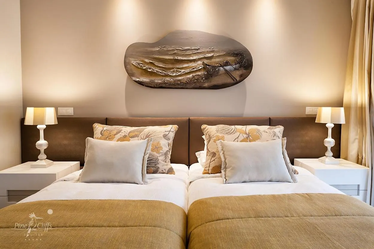 Pine Cliffs Suites Albufeira