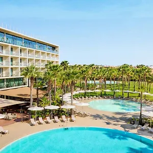 Hotel Algarve Marriott Salgados Golf Resort & Spa, Albufeira