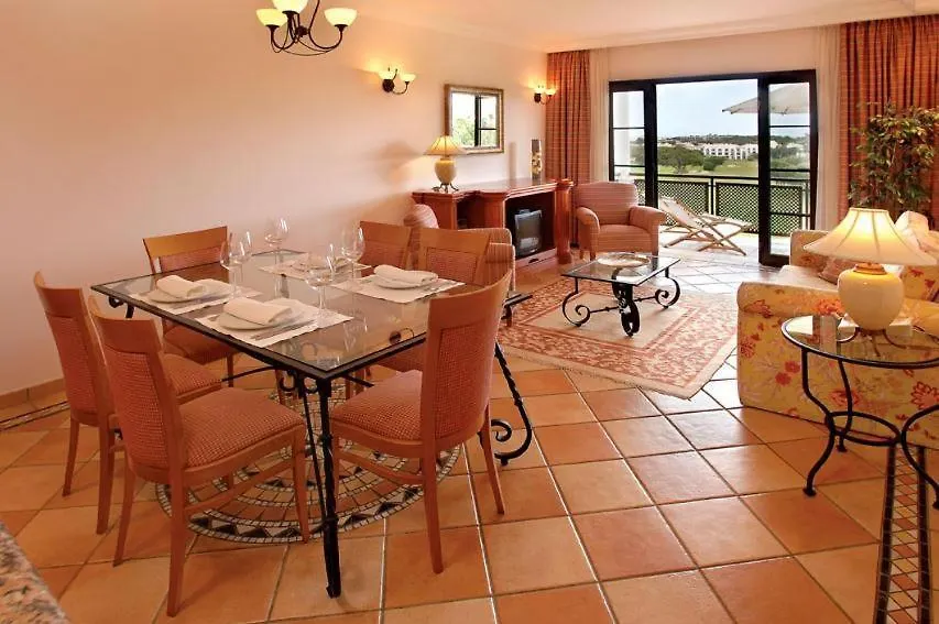 ***** Hotel Pine Cliffs Suites Albufeira Portugal