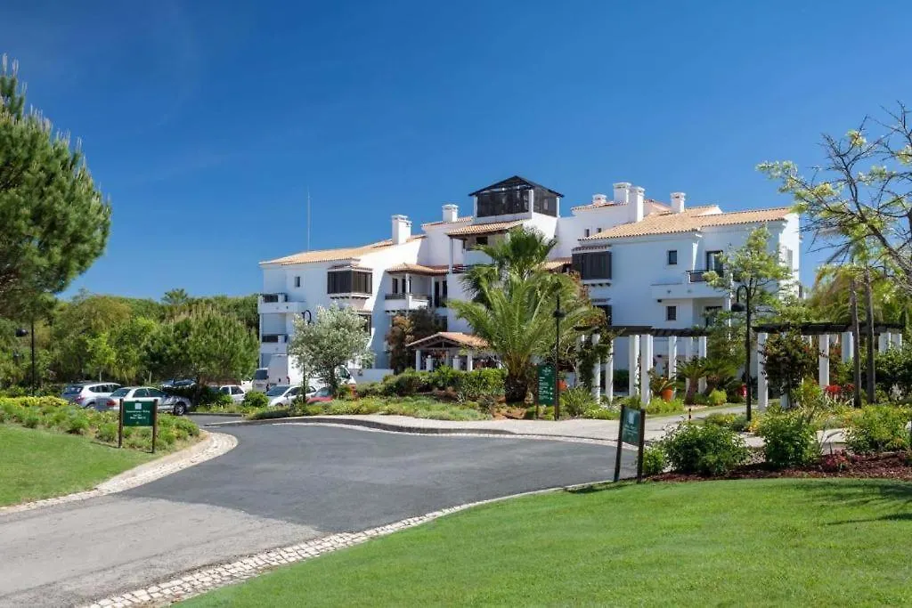 ***** Hotel Pine Cliffs Suites Albufeira Portugal