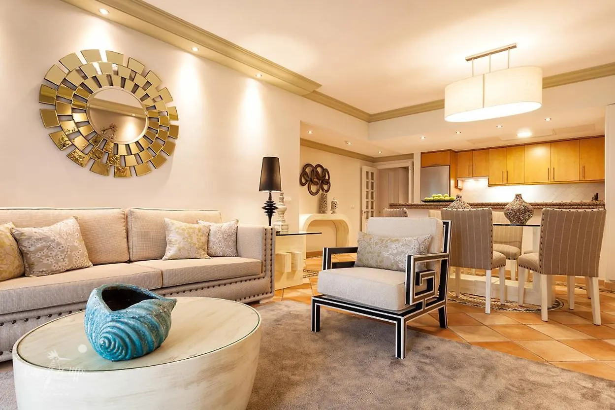 Pine Cliffs Suites Albufeira