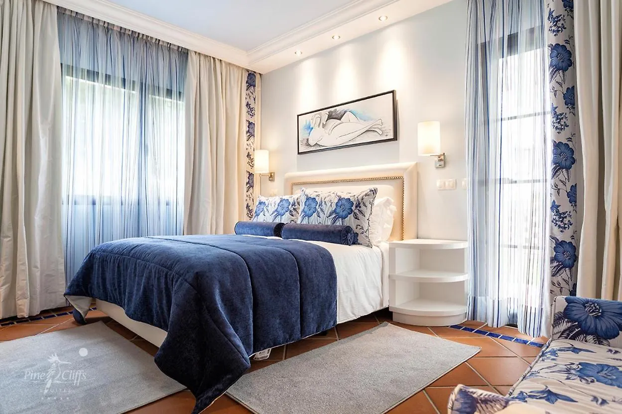 Hotel Pine Cliffs Suites Albufeira