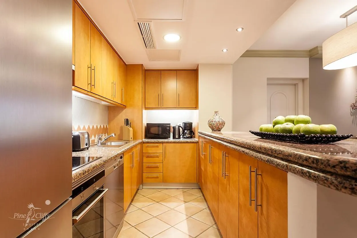 Pine Cliffs Suites Albufeira 5*,  Portugal
