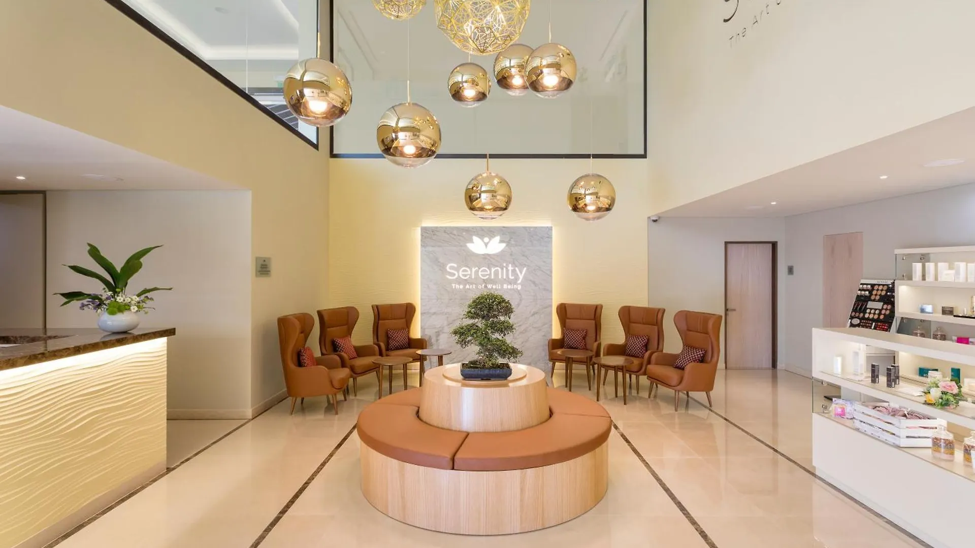 Pine Cliffs Suites Albufeira Hotel