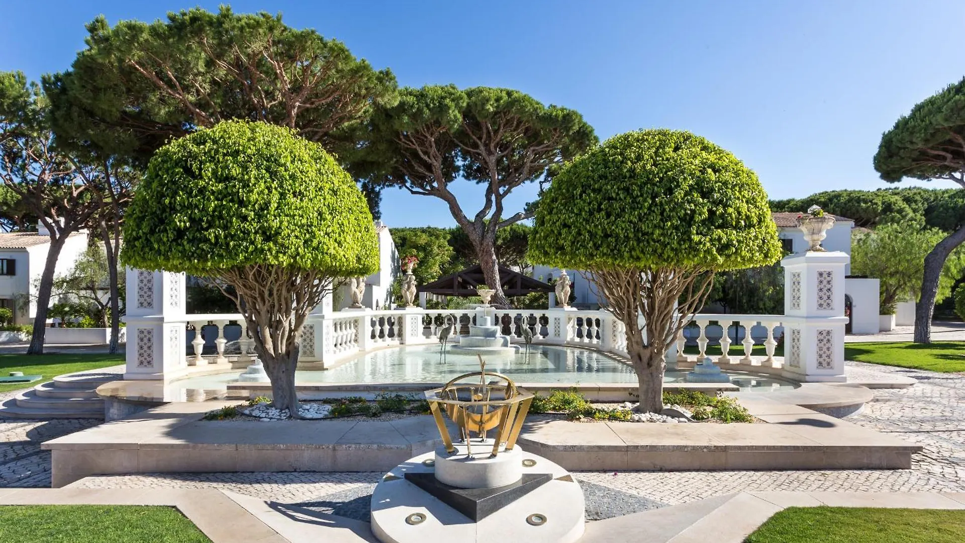 Pine Cliffs Suites Albufeira Portugal