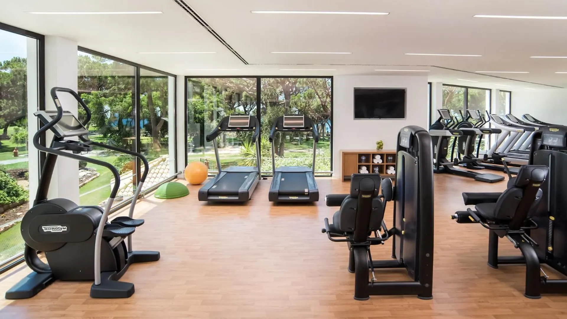 Pine Cliffs Suites Albufeira