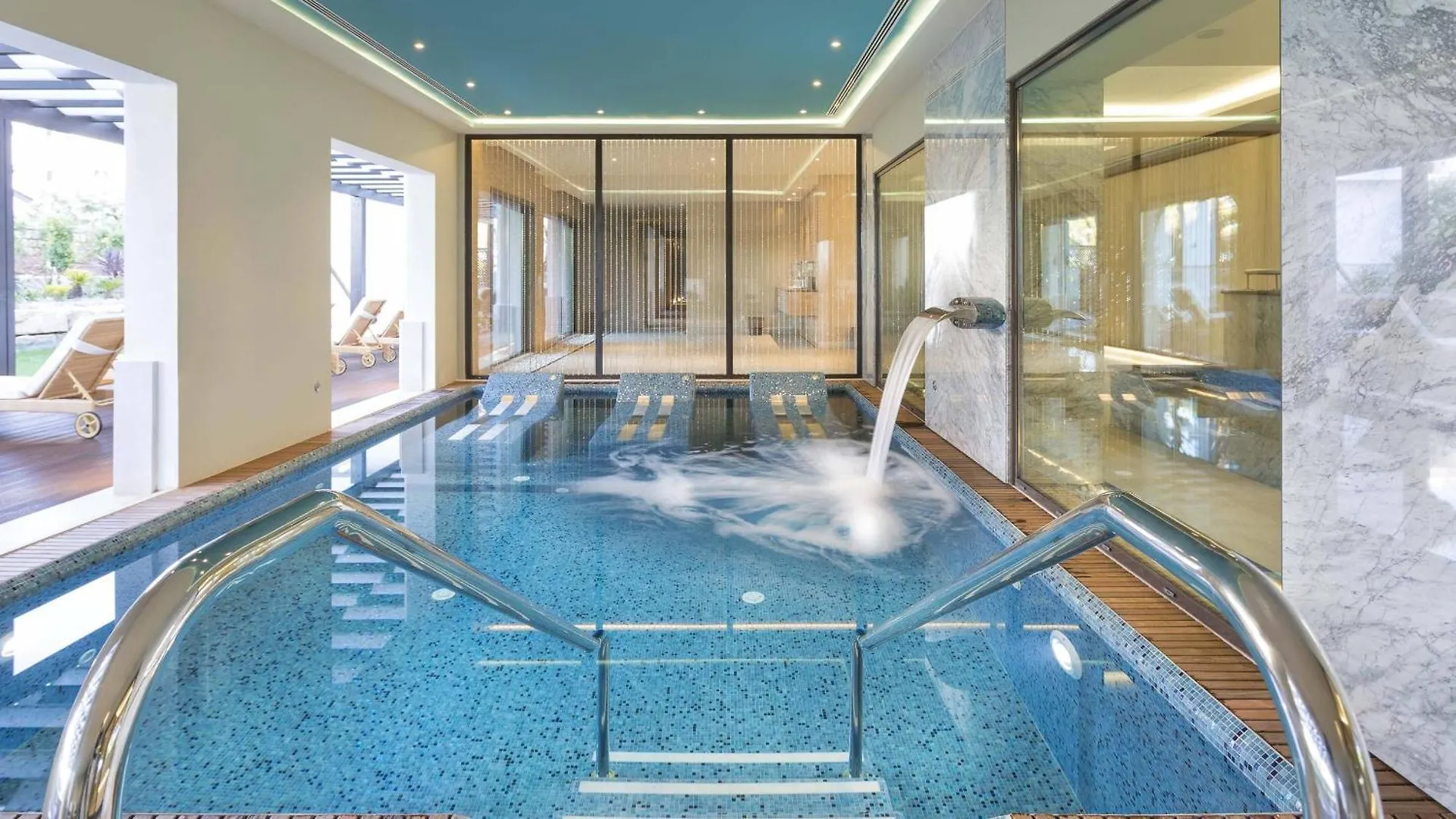 Hotel Pine Cliffs Suites Albufeira